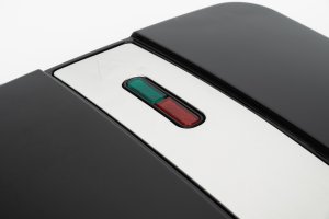 Huslog Opiekacz na 4 kanapki Panini HUS1030 7