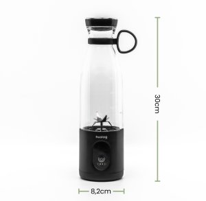 Huslog Blender bezprzewodowy TO GO 315W HUS1026 8