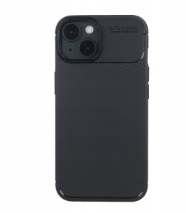 Nakładka Carbon Black do Samsung Galaxy Xcover 7 Pro 3