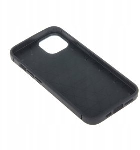 Nakładka Carbon Black do Samsung Galaxy Xcover 7 Pro 8