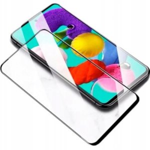 Szkło hartowane 6D do iPhone 17 Pro Max 2