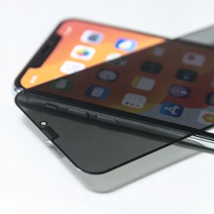 Szkło hartowane Privacy do iPhone 17 Pro Max 5