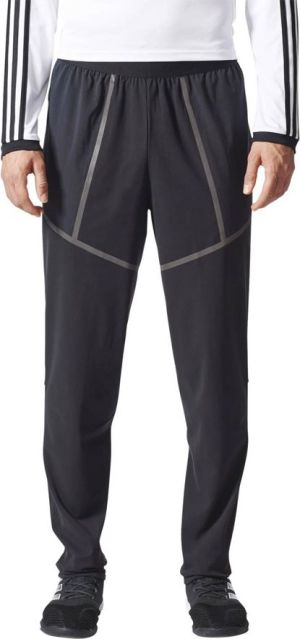 Adidas Spodnie męska Tango New TR PNT czarny r. XL (BQ6862) 1