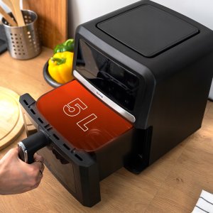 Huslog Frytownica 1500W 2