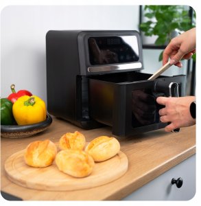 Huslog Frytownica 1500W 3