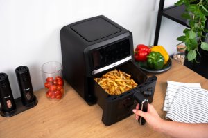 Huslog Frytownica 1500W 4