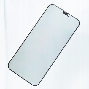 TelForceOne Szkło hartowane OG Premium Privacy do Oppo Reno 14 5G (Global) / 14FS 5G (Global) 8