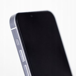 TelForceOne Szkło hartowane OG Premium Privacy do Oppo Reno 14 5G (Global) / 14FS 5G (Global) 10