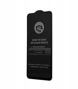 Szkło hartowane 6D do Xiaomi Redmi 15 5G 2