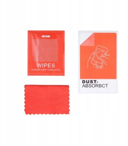 Szkło hartowane 6D do Xiaomi Redmi 15 5G 5