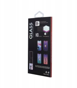 Szkło hartowane 6D do Xiaomi Redmi 15 5G 7