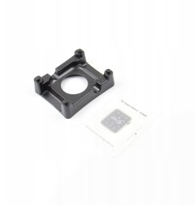 Folia ochronna na ekran smartwatcha do Apple Watch 41mm 3szt 2