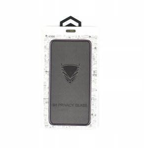 Szkło hartowane OG Premium Privacy do Xiaomi 15T Pro 5G 14