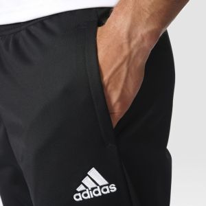 Adidas Spodnie piłkarskie Tiro 17 czarne r. S (AY2877) 3
