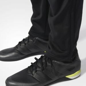 Adidas Spodnie piłkarskie Tiro 17 czarne r. S (AY2877) 4