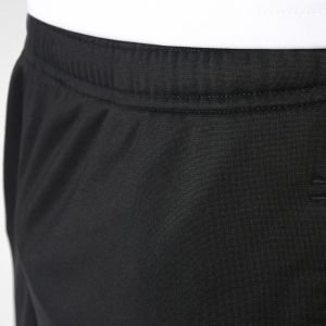 Adidas Spodnie piłkarskie Tiro 17 czarne r. S (AY2877) 5