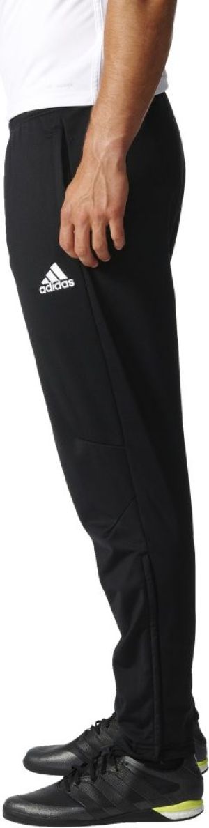 Adidas Spodnie piłkarskie Tiro 17 czarne r. S (AY2877) 6