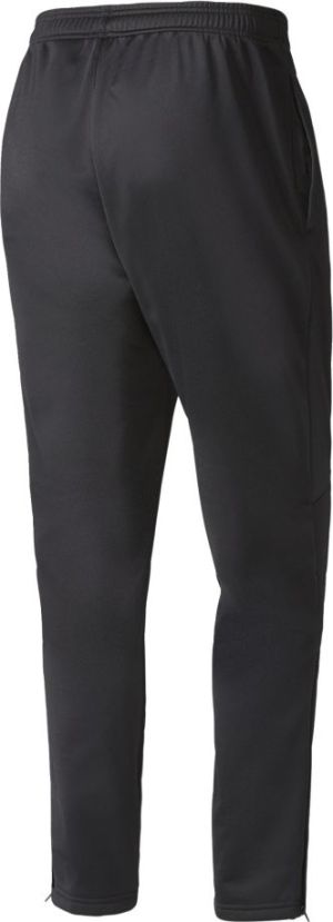 Adidas Spodnie piłkarskie Tiro 17 czarne r. S (AY2877) 7