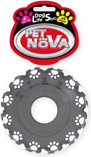 Pet Nova VIN Tire (Opona) 11cm 1