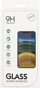 TelForceOne Szkło hartowane 2,5D do Xiaomi Redmi 15C 4G EU / 15C 5G EU (173.16 x 81.06 x 8.2 mm) 10w1 2