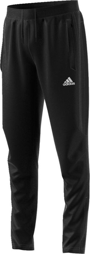 Adidas Spodnie juniorskie Tiro 17 TRG PNT Youth czarne r. 176 cm (BK0351) 1