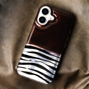 Nakładka Animal Print do Samsung Galaxy A26 5G Okapi 2
