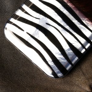 Nakładka Animal Print do Samsung Galaxy A26 5G Okapi 3
