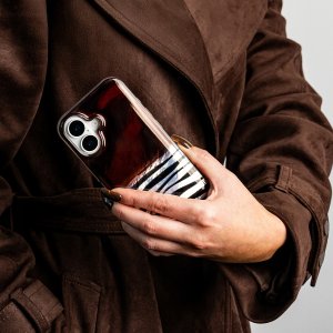 Nakładka Animal Print do Samsung Galaxy A26 5G Okapi 4