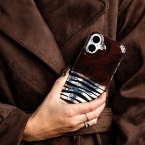 Nakładka Animal Print do Samsung Galaxy A26 5G Okapi 5