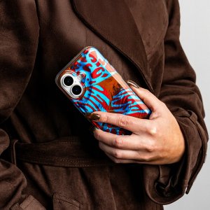 Nakładka Animal Print do Samsung Galaxy A26 5G Kameleon 4