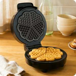 Gofrownica Mentor HUS1043 2