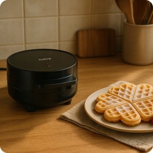 Gofrownica Mentor HUS1043 4