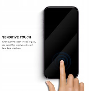 Szkło hartowane 2,5D Premium do Oppo Find X9 Pro 5G 9