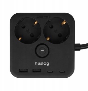 Huslog przedłużacz z uchwytem na telefon HUS1055 4