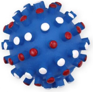 Pet Nova Vin Dentball Blue M 8.5cm 2