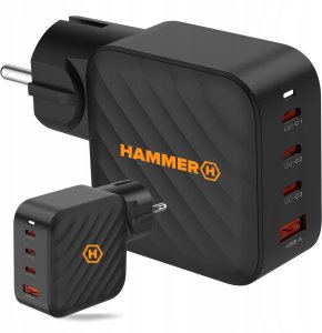 HAMMER RapidCharge 100W 2