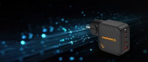 HAMMER RapidCharge 100W 3