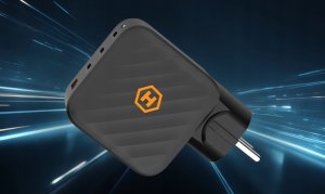 HAMMER RapidCharge 100W 4