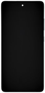 Wyświetlacz Do Samsung Galaxy S20 FE 5G G781 LCD Ekran Ramka InCell 3