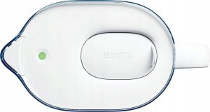 Dzbanek filtrujący Brita Style Essential XL biały + Filtr MX Pro Pure Performance 6