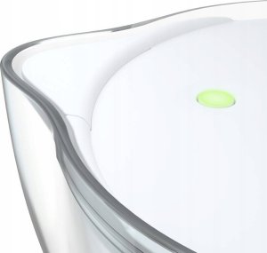 Dzbanek filtrujący Brita Style Essential XL biały + Filtr MX Pro Pure Performance 9