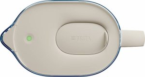 Dzbanek filtrujący Brita Style Essential XL piaskowy + Filtr MX Pro Pure Performance 6