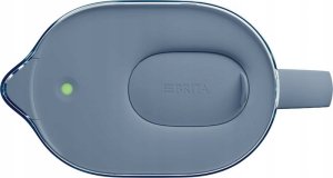 Dzbanek filtrujący Brita Style Essential XL niebieski + Filtr MX Pro Pure Performance 6