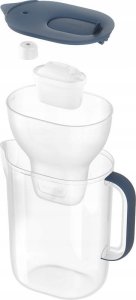 Dzbanek filtrujący Brita Style Essential XL niebieski + Filtr MX Pro Pure Performance 7