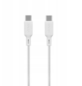 Kabel SZYBKIE ŁADOWANIE USB typ C - USB typ C QUICK CHARGE 1,2 METRY 2