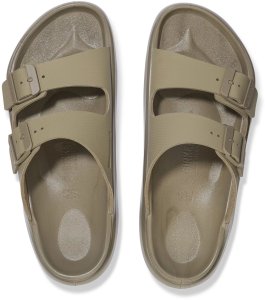 Birkenstock sandały męskie MOGAMI TERRA STEALTH 2-STRAP 1029596 APEX FADED KHAKI (szerokość standardowa) 46 2