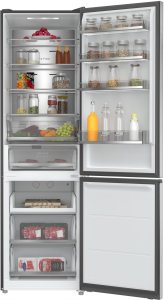 Lodówka Dreame  MegaPro Combi 2M-C DRB450WMBCEU 2