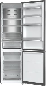 Lodówka Dreame  MegaPro Combi 2M-C DRB450WMBCEU 3