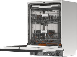 Zmywarka Dreame DZ40Pro 7