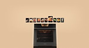 Piekarnik Dreame OZ60 Pro Combi 12